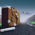 A journey, not a destination