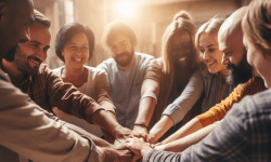 Featured image of post The Benefits of Joining a Support Group for Quitting Smoking
