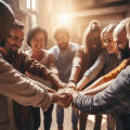The Benefits of Joining a Support Group for Quitting Smoking