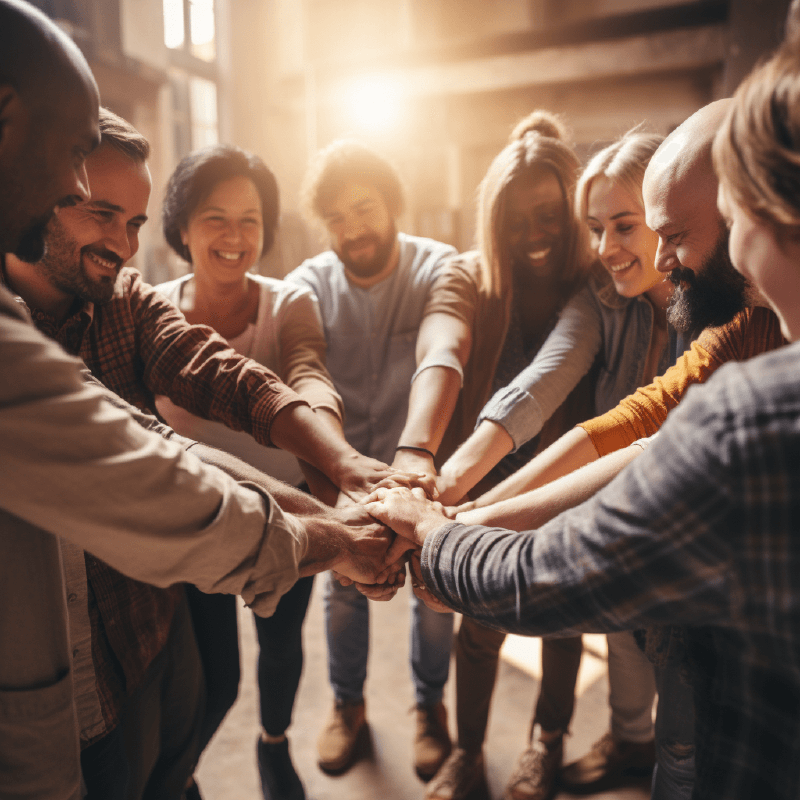 Featured image of post The Benefits of Joining a Support Group for Quitting Smoking
